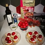 Resta Cu Mme Apartamento Nápoles