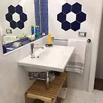 Apartamento Resta Cu Mme Nápoles