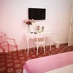 Resta Cu Mme Apartamento Nápoles
