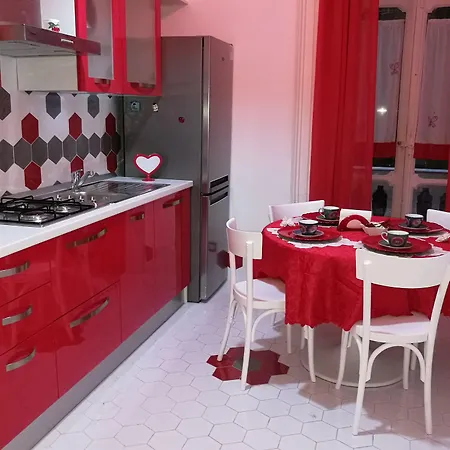 Apartamento Resta Cu Mme