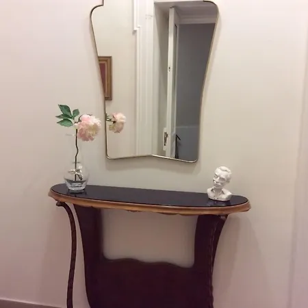Resta Cu Mme Appartement Napels