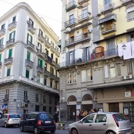 Appartement Resta Cu Mme