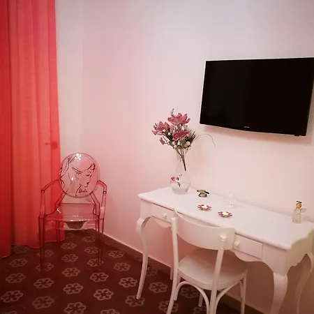Resta Cu Mme Appartement