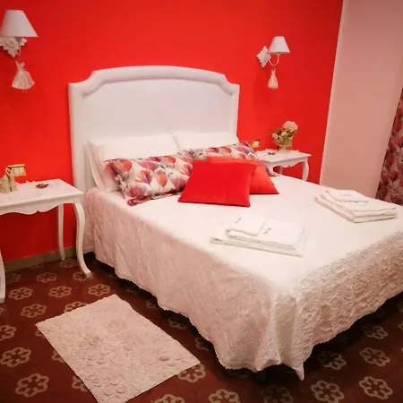 Apartman Resta Cu Mme Nápoly