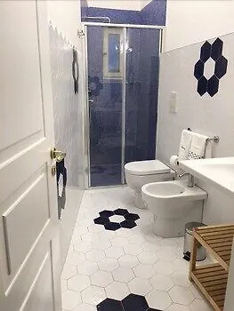 Resta Cu Mme Apartment Naples