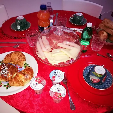 Resta Cu Mme Apartment *