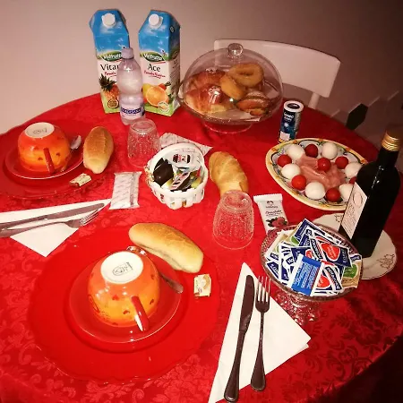 Apartment Resta Cu Mme Naples