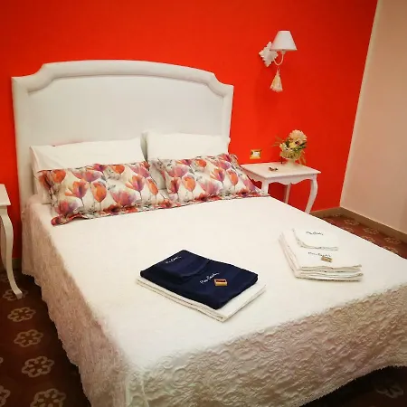 Resta Cu Mme Apartment Naples