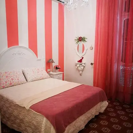 Resta Cu Mme Apartment