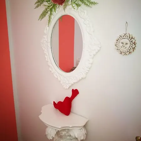Resta Cu Mme Apartment *