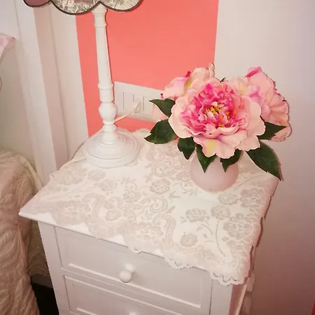 Apartman Resta Cu Mme Nápoly