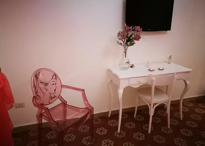 Lägenhet Resta Cu Mme Neapel