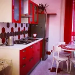Apartman Resta Cu Mme Nápoly