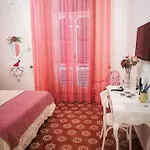 Apartman Resta Cu Mme Nápoly
