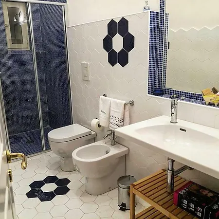 雷斯塔库姆住宿加早餐旅馆 那不勒斯