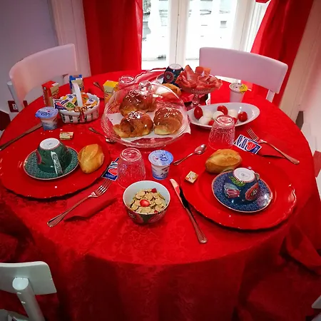 Resta Cu Mme * Napels