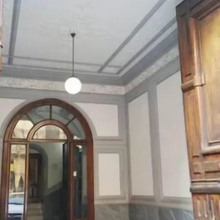 Resta Cu Mme Appartement