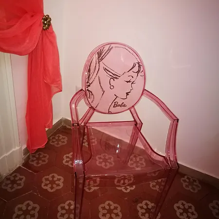 Appartement Resta Cu Mme *