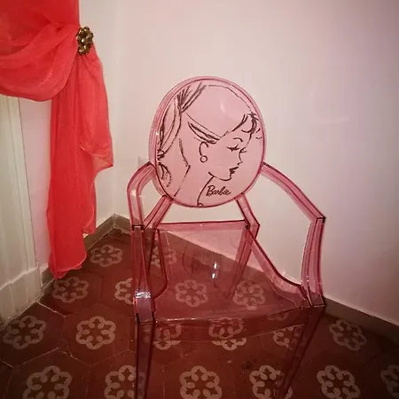 Resta Cu Mme * Napels