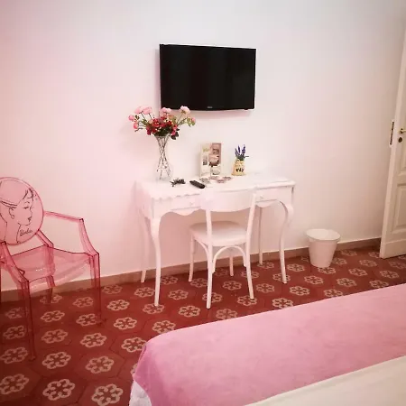 Resta Cu Mme Appartement Napels